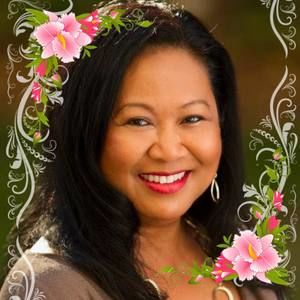 Meet your Posher, Sally